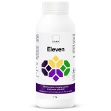 ELEVEN, Biostimulator complex pentru susținerea plantelor &icirc;n perioadele de stres abiotic și biotic, 1L