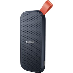 SanDisk Portable SSD 1TB &ndash; Compact High-Speed External Solid State Drive