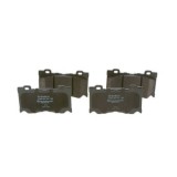 Set placute frana disc Infiniti Fx, G, M, Q50, Q60, Q70, QX70; Nissan 370Z Motor 2.0 T, 2.2 D, 3.0, 3.0 T AWD, 3.7, 3.7 AWD, 30d, 30d AWD, 37, 37