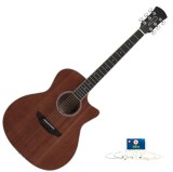 Chitara clasica din lemn 95 cm, set de corzi inclus