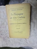 Le Voyageur et son Ombre - Fr&eacute;d&eacute;ric Nietzsche, vol.1