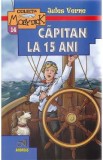 Capitan la 15 ani - Jules Verne