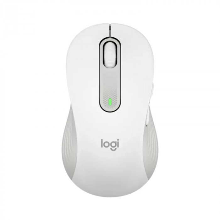 Mouse wireless LOGITECH Signature M650 L OFF-WHITE - EMEA 910-006238