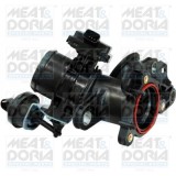 MEAT &amp; DORIA 89138 Carcasa clapeta