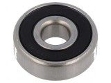 Lagăr cu bile &Oslash;int: 12mm &Oslash;ext: 37mm W: 12mm