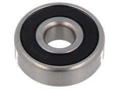 Lagăr cu bile &Oslash;int: 12mm &Oslash;ext: 37mm W: 12mm
