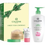 Collistar Deep Moisturizing Fluid Gift Set set cadou