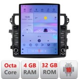 Navigatie Suzuki Celerio 2014-2021 Android radio gps internet Lenovo Octa Core 4+64 LTE KIT-celerio+EDT-E709 CarStore Technology