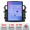 Navigatie Suzuki Celerio 2014-2021 Android radio gps internet Lenovo Octa Core 4+64 LTE KIT-celerio+EDT-E709 CarStore Technology