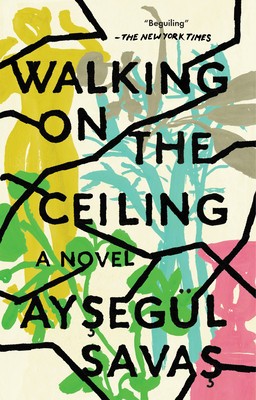 Walking on the Ceiling foto
