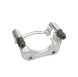 Suport etrier frana Trw BDA960, parte montare : Punte fata, Stanga