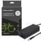 Qoltec Incarcator pentru baterii e-bike 36V | 42V | 2A | 5,5*2,1
