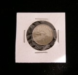 C50 - Moneda foarte veche - Luxemburg ante euro - 1 franc - 1957, Europa