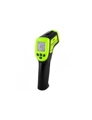 Termometru Industrial Digital Cu Laser (-32 +380 Grade C)