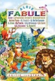 Fabule alese - Editura Regis (Editpress SRL)