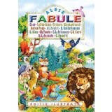 Fabule alese - Editura Editura Regis (Editpress SRL)
