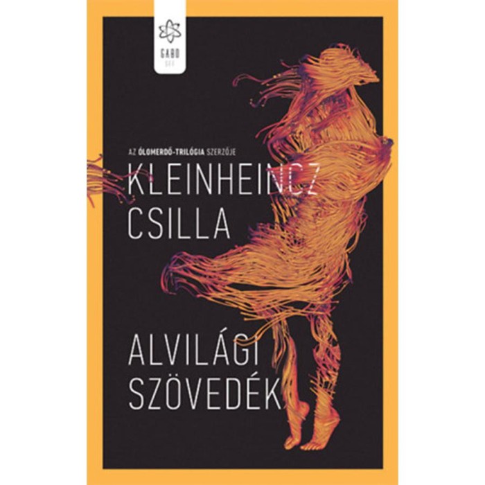 Alvil&aacute;gi sz&ouml;ved&eacute;k - Kleinheincz Csilla
