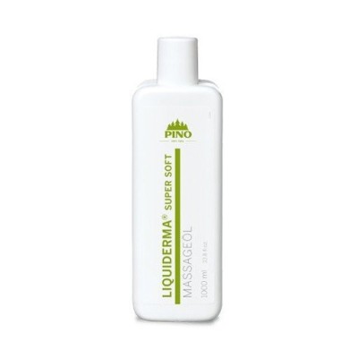 LIQUIDERMA&amp;reg; Super Soft, ulei de masaj, 1000 ml foto