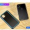 Husa Telefon USAMS, iPhone 11, Walza Series, US-BH526, Blue