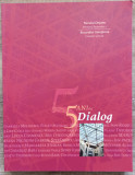 5 ani de Dialog// album despre activitatea galeriei