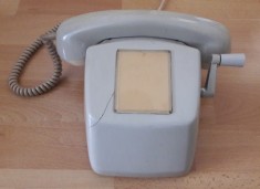 telefon vechi foto