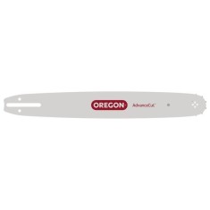 Set șină și 2 lanțuri Oregon SpeedCut, 33 cm, pas .325&Prime;, grosime 1,3 mm, 56 zale, prindere K095, 130MLBK095 + 2&times;95TXL056E, 567140