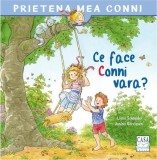 Ce face Conni vara? - Liane Schneider