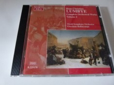 Hans Ch. Lumbye -vol.4