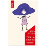 Palaria albastra - Eliza Roha