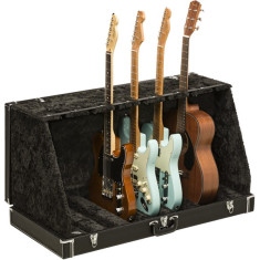 Stativ Fender Classic SRS Case Stand 7 Guitars, Black