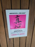 Japonia. Introducere in istorie, cultura si civilizatie - Constantin Vlad