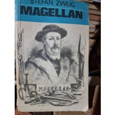 Magellan - Stefan Zweig