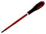 Şurubelniţă Izolată HEX 4mm 150mm 1kVAC