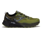 Cumpara ieftin Pantofi sport trail barbati Joma Rase Verde