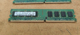 Ram PC Samsung 1GB DDR2 PC2-5300U M378T2953EZ3-CE6, DDR 2, 1 GB, 667 mhz