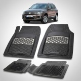 Cumpara ieftin Covorase Volkswagen Tiguan I Compatibile 2007-2016 | Silver