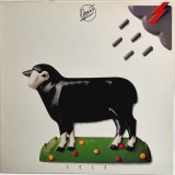 Opus &lrm;&ndash; Solo [ vinil, LP ] _ Polydor 1985 Europa _ NM / NM _ pop rock