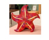 Jucarie de plus Stea de mare, 20 x 15 x 5 cm, Lean 16795