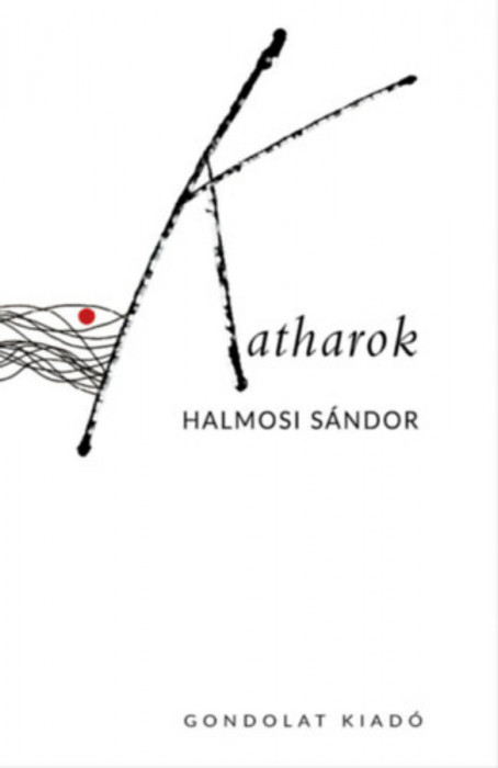 Katharok - Halmosi S&aacute;ndor