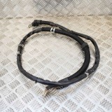 Cablu Baterie Negativ Mercedes GLC X253 C253 2018, Piesa Originala 4206110