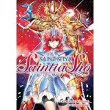 Saint Seiya