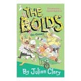 Cumpara ieftin Bolds Go Green