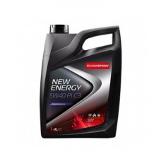 CHAMPION NEW ENERGY 5W40 4L