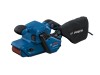 Bosch GBS 750 Slefuitor cu banda 850W ProAdvanced PowerfulTools