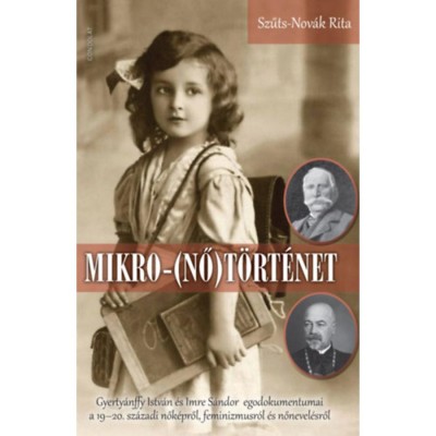 Mikro-(nő)t&amp;ouml;rt&amp;eacute;net - Szűts-Nov&amp;aacute;k Rita foto