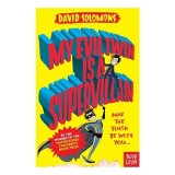 My Evil Twin Is a Supervillain