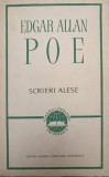 SCRIERI ALESE-E.A. POE-355400