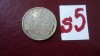 Moneda Argint 200 Lei 1942 Romania (S5) - Numismatica Argint