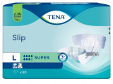 Slip Super Large, 30 bucati, Tena