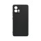 Husa BestCase&reg; 0.8MM Slim Silicon, Compatibila Cu Motorola Edge 30 Fusion,
